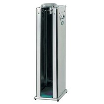 스텐레스 자동 우산 비닐포장기 우산꽂이 우산통, 단품