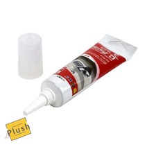 PH 홈실리콘 100ML 투명 간편한보수