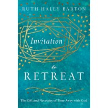 Invitation to Retreat: The Gift and Necessity of Time Away with God Hardcover, IVP Books, English, 9780830846467