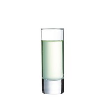 [아코록] 아일랜드 더블 샷잔 60ml 6개세트 (078211)