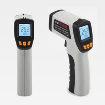 업소용 조리용적외선 산업용 온도계 비접촉 측정기 _ 239299EA