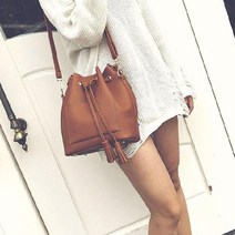 복조리 크로스백 미니 스몰 가방 여성 여행 핸드폰