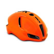 KASK 유토피아 자전거 헬멧, 유토피아 오렌지 블랙
