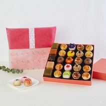 수예당 화과자 수예1호 /선물/기념일, 단품