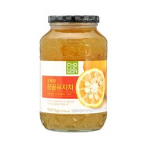 꿀유자차 1kg 유자차 유자생과 수제청 사양 벌꿀 겨울차 따뜻한차 감기에좋은차 숙취해소음료, 본상품선택