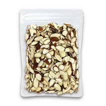 바다모아 견과류 캘리포니아 아몬드 슬라이스 500g 최상급 대용량, 아몬드 슬라이스 500g 1봉