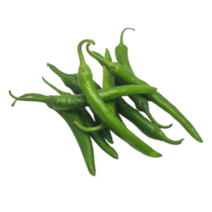 풋고추 250g