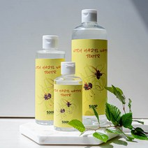 SOOP 위치하젤 100%추출물 홍조 열감에 좋은 가벼운 워터토너-지성피부 추천, 100ml, 1개