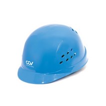 코브 안전모 경작업모 범프캡 _PP 자동 MSL2272, 미색|IVORY