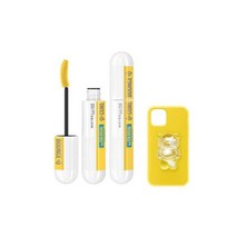 메이블린 뉴욕 1+1 콜로썰 컬바운스 마스카라 +증정, 메이블린뉴욕 1+1 콜로썰 컬바운스 마스카라 (+증정)