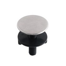 하먼쇼핑] 수전 구멍 마감캡/ 조리수/45mm / 세제통/씽크대, 1개
