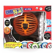 [쥬크박스] 6000미니빙고게임924168, 단품