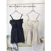 점프수트원피스 18 년 1월 사계절 플라워 프린팅 자수 4768638377