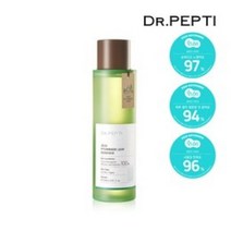 제이앤코슈 닥터펩티 제주 편백나무잎 숨톤 에센스 150ml