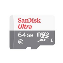 SK네트웍스 모캣 호환 블랙박스메모리 64 샌디스크, 선택하세요, 100_64GB