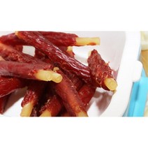 400g 노령견 홍삼 오리 스테이크 간식 반려견선물 동결건조 댕댕이 훈련보상 기호성 애견카페 건식