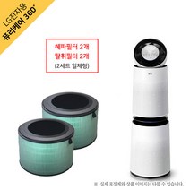 LG전자 퓨리케어360 공기청정기 호환필터 AS281DAP