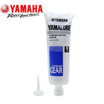 야마하 선외기 순정 기어오일 GL-4(저마력~250마력) GL-5(300 350마력) 750ml, 야마하순정기어오일 GL4+가스켓2장