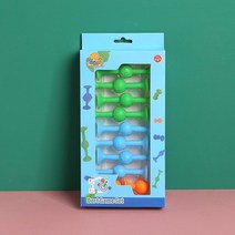 다트 룰렛판 기계 전자 Popdarts-팝 다트 게임 빨판 트릭 샷 스틱 세트 실내 야외 스트레스 해소 장난감, 10 10 darts color boxes