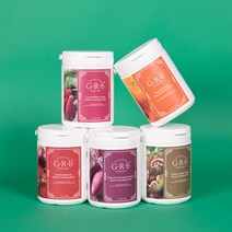 지알비 포도당함유 샤베트 피부샵 관리용 VVIP 모델링팩 백년초&미나리 레드비트 자색고구마 호박 율피&신선초, X