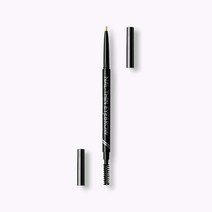 PASSIONCAT 울트라 파인 1.6mm 아이 브로우 #3 라떼 브라운 | 오래 지속되는 눈썹 접이식 펜슬, Latte Brown