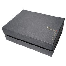 정육용품 선물포장 지함 보냉 종이포장박스 참조은인연4호 6구, 지함박스+전용보냉가방