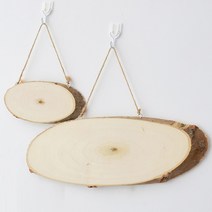 전원주택 문패 DIY 나무 현판 캠핑 간판 통나무 명판 알림판 방문 안내 표지판 우드 간판, 캠핑문패, 본상품선택