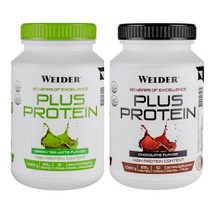 웨이더 플러스 프로틴 파우더 1.02KG 녹차라떼맛 초콜릿맛 코스트코, 녹차라떼맛1020g