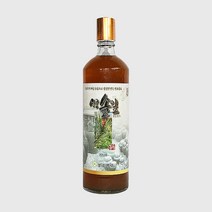 방주명가 산골 솔잎원액 700ml-3개 /금강솔숲 건강액상차, 700ml, 3개, 700ml