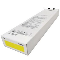 프린트 프린터 호환 이상적인 Riso X7200 시리즈 잉크 카트리지 컴컬러 프린터 가방, 한개옵션1, 03 7200 Y