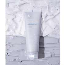 BLITHE 버블링 스플래쉬 마스크 머드 120ml, FREE