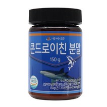 콘드로이친 분말 150g, 2개