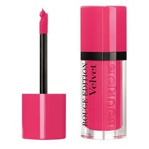 Bourjois 부르조아 루즈 에디션 벨벳 34호 벨 아모로즈 틴트 립스틱, 1개, 기본