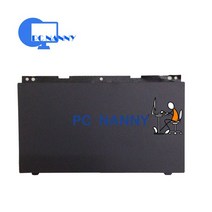 PCNANNY FOR HP Envy X360 TPN-C147 13-AY Touc hp ad Trackpad TM-P3604-001, 01 black_01 standerd