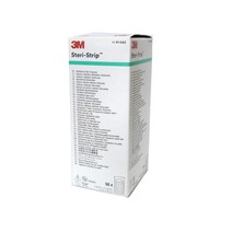 3M 스테리스트립 R1542 (6mmX38mm) 50매입 피부봉합테이프