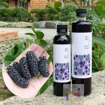 오디즙_오디청_500ml_오디액_농부프린스_오디효소_오디원액 EB70, 상세페이지 참조, 상세페이지 참조