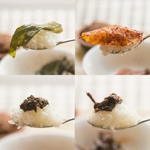 국산 양념 콩잎(노란 단풍 콩잎) 된장 콩잎 제피 가죽(참가죽) 장아찌 300g, 된장 콩잎 장아찌(300g)