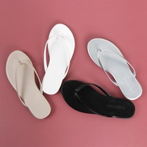 잠비 여성 쪼리 플립플랍
