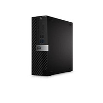 Amazon Renewed Dell 옵티플렉스 3040 스몰 폼 팩터 PC 인텔 Quad Core i56500 3.6 GHz 8G DDR3L 1TBSSD WiFi Windows 1