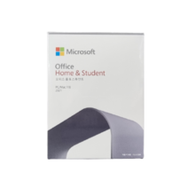 [마이크로소프트]Office 2021 Home & Student 오피스 학생 및 가정용 정품