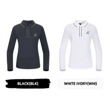 엠유스포츠 [엠유스포츠]배색]파이핑냉감소재티셔츠 MU22322TL02