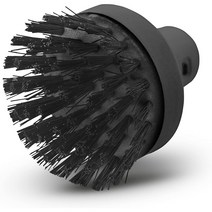 독일 카처 Karcher 스팀 청소기용 대형 원형 브러시