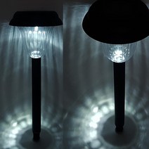 MXA083813 *디아코니아* 태양광 조명등 야외 태양열 축전지 정원 조명 정원등 태양광정원등 태양광조명등 태양열조명 태양열조명등