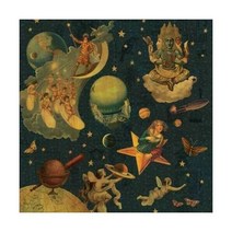 Mellon Collie and The Infinite Sadness by Smashing Pumpkins (Record 2012)