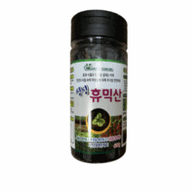[우야플랜트샵] 흙과 식물을 살리는 천연비료 400g, 1개(400g)
