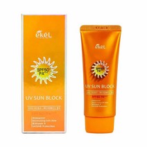 이켈 UV 선 블록 크림 워터프루프 메이크업베이스 70m, 쿠팡 본상품선택