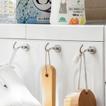 걸이 초강력 현관 문 냉장고 자석 마스크 후크 20mm 1p 재고-784EA, 본상품선택, 자석후크20mm