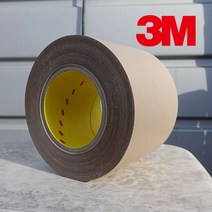 3M 8067 기밀방수 사계절 쓰리엠 100mmx22.8M 테이프x549pS, 본상품선택