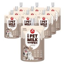 서울우유 아이펫밀크 130ml x 15개