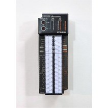 AX40Y10C (A 중고PLC)(MITSUBISHI)
